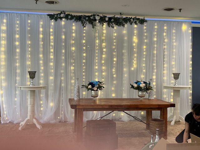 Customer Arrangement